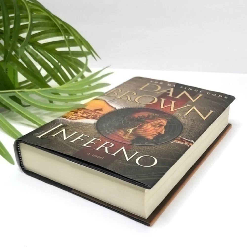 N/A inferno dan